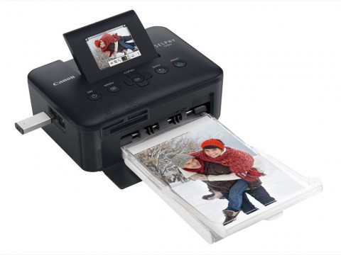 Canon Selphy CP800